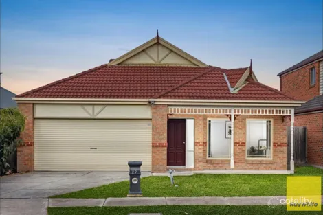 29 Sumner Cres, Point Cook, VIC 3030