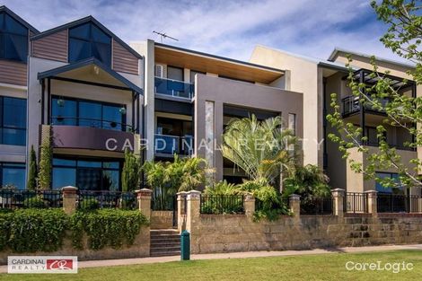 Property photo of 6 Sabot Close Ascot WA 6104