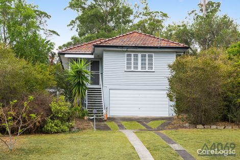 Property photo of 26 Kooya Road Mitchelton QLD 4053