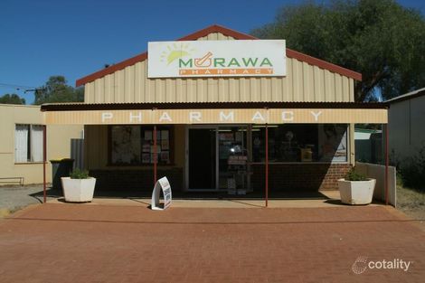Property photo of 60 Winfield Street Morawa WA 6623