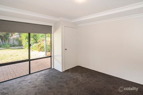 Property photo of 38 Cardinal Crescent West Busselton WA 6280