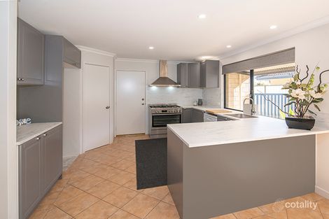 Property photo of 38 Cardinal Crescent West Busselton WA 6280
