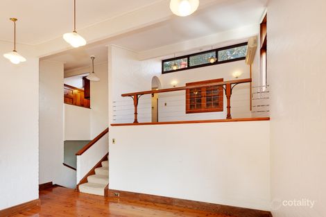 Property photo of 32 Ancrum Street Waverton NSW 2060