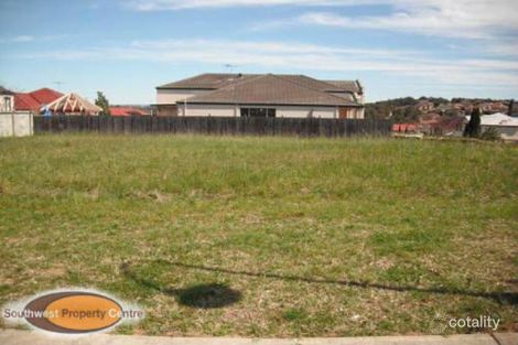 3 Hebrides Ave, Macquarie Links, NSW 2565