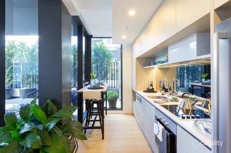 Property photo of 10606/22-36 Railway Terrace Milton QLD 4064