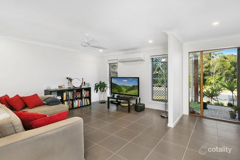 Property photo of 2/17 Calder Crescent Mountain Creek QLD 4557