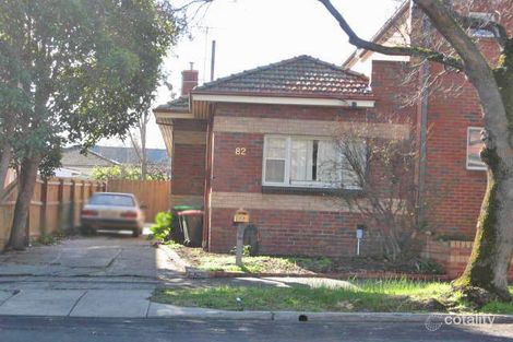 82 Dover St, Flemington, VIC 3031