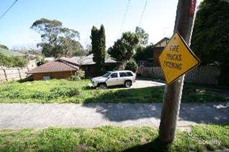 Property photo of 357 Forest Road The Basin VIC 3154