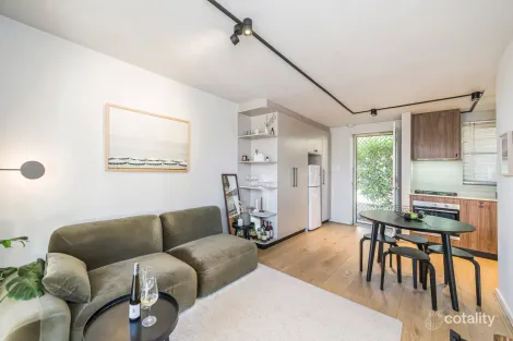 6/24 Onslow St, South Perth, WA 6151