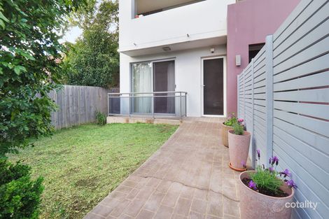 Property photo of 1/62-64 Railway Terrace Granville NSW 2142