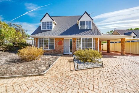 Property photo of 8A Dillon Glade Joondalup WA 6027