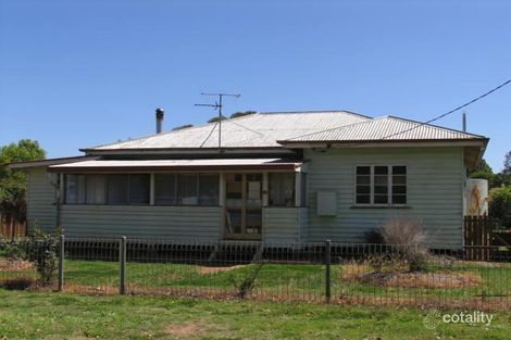 9 Mant St, Kingaroy, QLD 4610