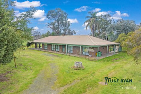 29 Mew Lane, Bamawm, VIC 3561