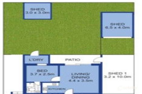 Property photo of 28 Edgar Street Bungalow QLD 4870
