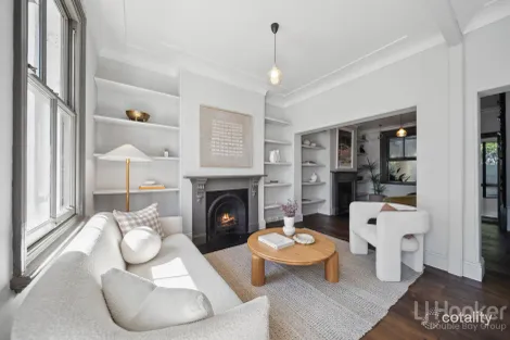 Property photo of 26 Thomson Street Darlinghurst NSW 2010
