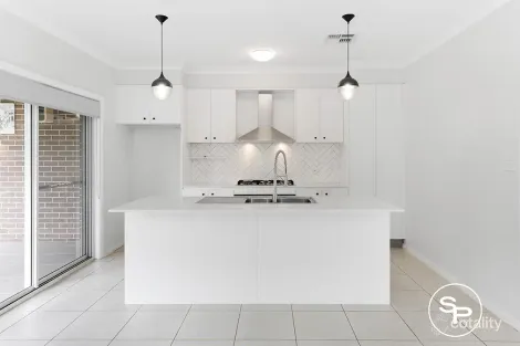 Property photo of 44A Radisich Loop Oran Park NSW 2570