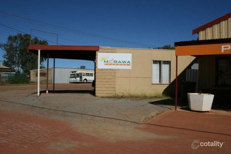 Property photo of 60 Winfield Street Morawa WA 6623