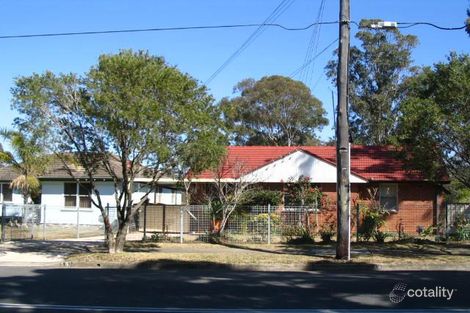 19 Busby Rd, Busby, NSW 2168