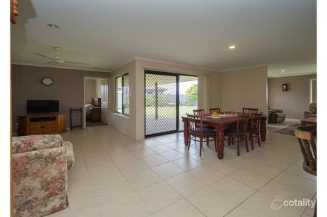 Property photo of 10 Bounty Circuit Eli Waters QLD 4655