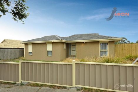 Property photo of 44 Hanson Road Craigieburn VIC 3064