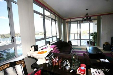 Property photo of 902/5 Cary Street Drummoyne NSW 2047