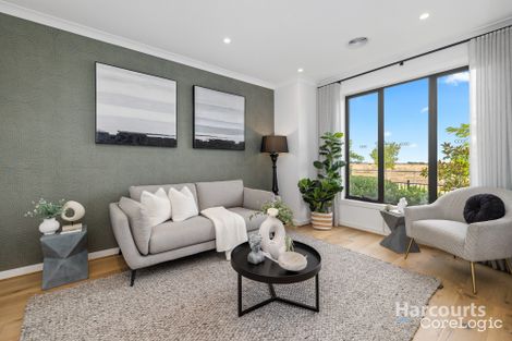 Property photo of 72 Smile Crescent Wyndham Vale VIC 3024