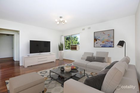 Property photo of 11/6-10 The Avenue Ashfield NSW 2131