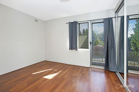 Property photo of 11/6-10 The Avenue Ashfield NSW 2131