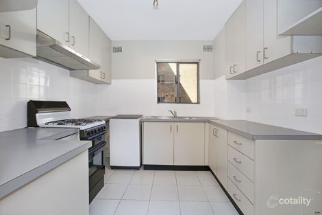 Property photo of 11/6-10 The Avenue Ashfield NSW 2131