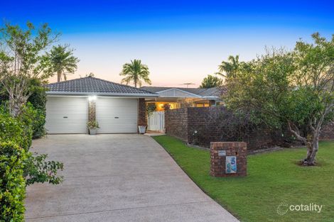 Property photo of 5 Heuston Court Victoria Point QLD 4165