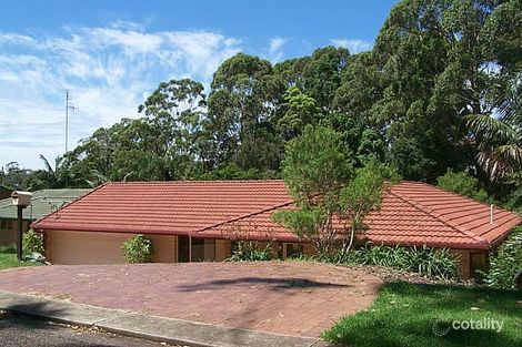 16 Merinda Dr, Port Macquarie, NSW 2444