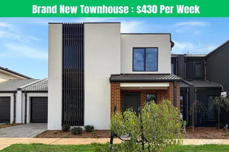 35 Camelon Ave, Thornhill Park, VIC 3335