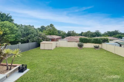 Property photo of 33 Seymour Street Orange NSW 2800