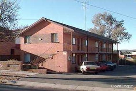 Property photo of 2/5 Adams Street Queanbeyan West NSW 2620