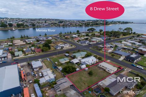 Property photo of 8 Drew Street East Devonport TAS 7310