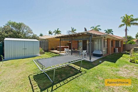 Property photo of 49 Vivacity Drive Upper Coomera QLD 4209