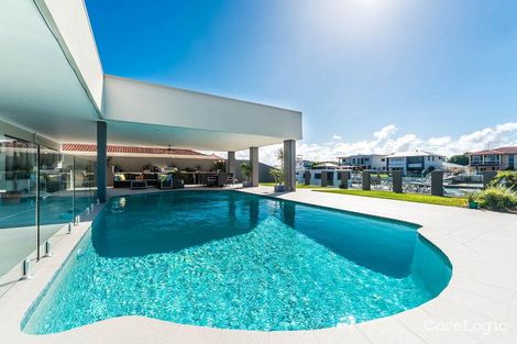 Property photo of 5 Drysdale Place Paradise Point QLD 4216