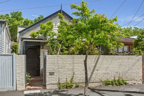Property photo of 38 Mackay Street Prahran VIC 3181