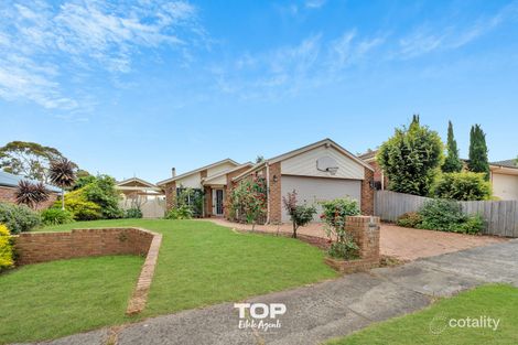 2 Janson Cl, Narre Warren South, VIC 3805