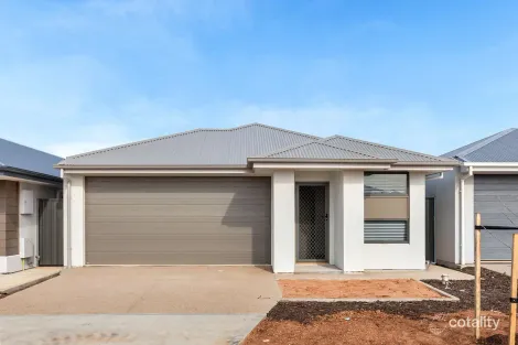 Property photo of 9 Goderich Street Munno Para Downs SA 5115