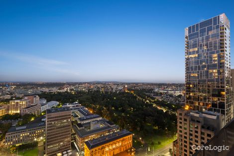Property photo of 2803/27 Little Collins Street Melbourne VIC 3000