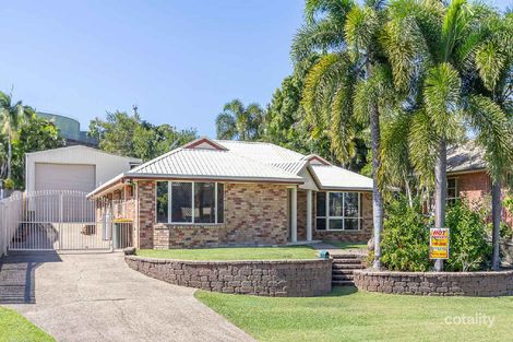 Property photo of 12 Frank Cowley Drive Glenella QLD 4740