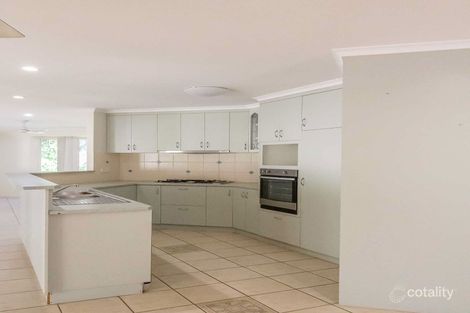 Property photo of 12 Frank Cowley Drive Glenella QLD 4740