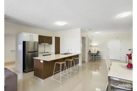 Property photo of 24/171 Scarborough Street Southport QLD 4215