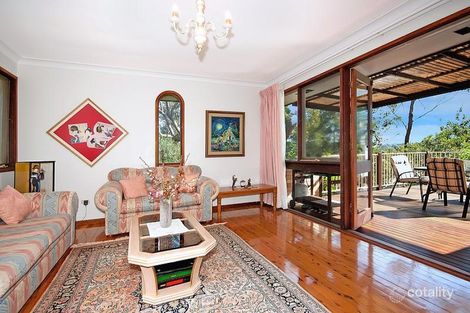 Property photo of 38 Winchester Avenue Lindfield NSW 2070