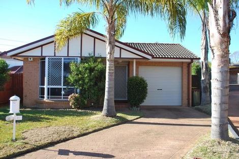 Property photo of 24 Minerva Place Prestons NSW 2170