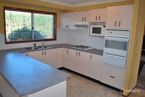 Property photo of 24 Minerva Place Prestons NSW 2170