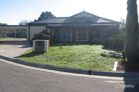 4 Holmefield Ct, Parafield Gardens, SA 5107