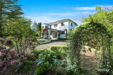 Property photo of 9 Links Road Burradoo NSW 2576
