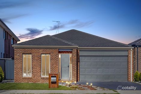 Property photo of 45 Michael Place Point Cook VIC 3030